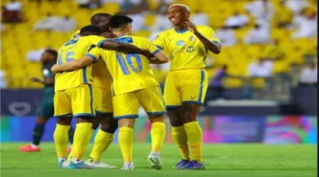 صدام العمالقة.. انطلاق مباراة النصر واتحاد جدة بقمة الجولة في الدوري السعودي